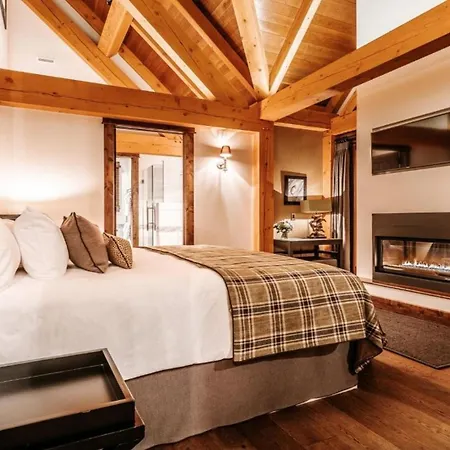 Nyaraló Gomperzweg Ferienhaus Superb-holiday-house Sankt Anton am Arlberg