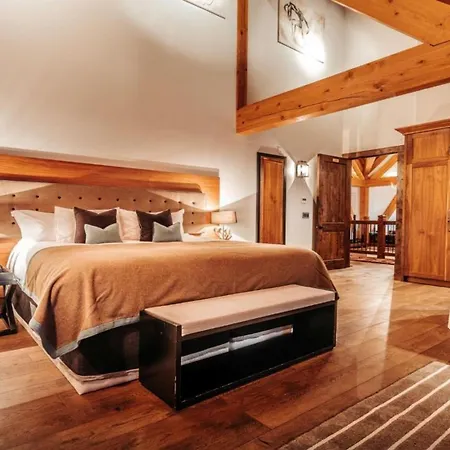 Gomperzweg Ferienhaus Superb-holiday-house * Sankt Anton am Arlberg