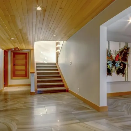 Gomperzweg Ferienhaus Superb-holiday-house Holiday home